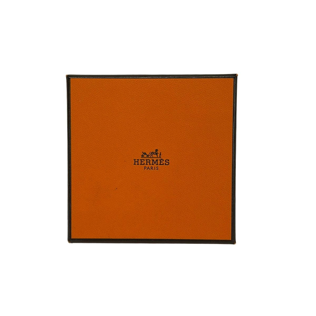 Hermes Coin Case Bastia Orange — view 6