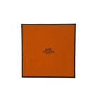 Hermes Coin Case Bastia Orange — view 6