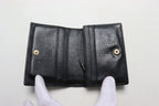 Gucci GG Marmont Leather Bifold Wallet — view 4