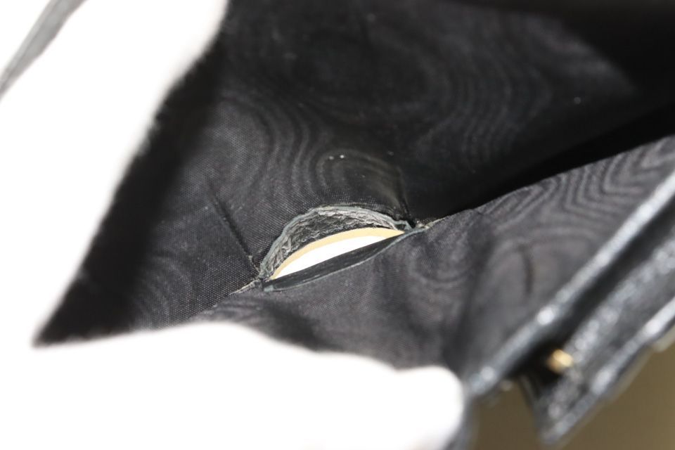 Gucci GG Marmont Leather Bifold Wallet — view 6