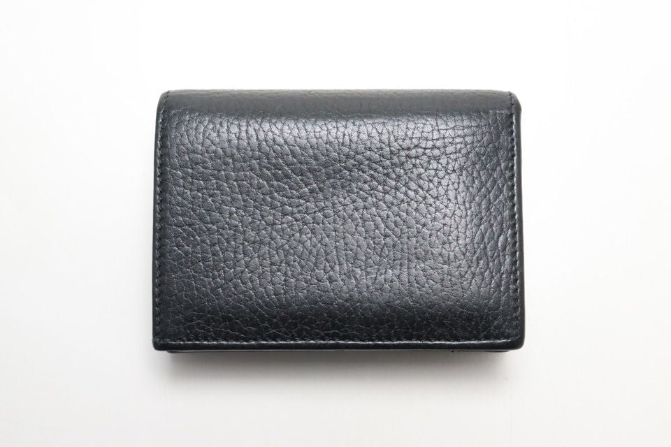 Gucci GG Marmont Leather Bifold Wallet — view 2
