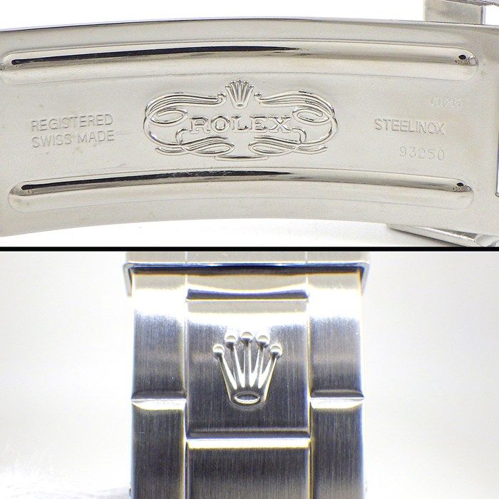 Rolex Watch Submariner Date Green Number Luminous Index Hands Rotating Bezel — view 5