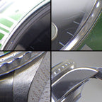 Rolex Watch Submariner Date Green Number Luminous Index Hands Rotating Bezel — view 6