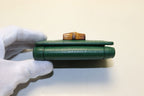 Gucci Bamboo Leather Key Case Key Holder — view 3