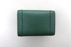Gucci Bamboo Leather Key Case Key Holder — view 2