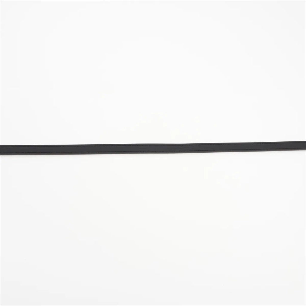 Hermes Mini Constance Belt 85 Veau Epsom Etoupe — view 4