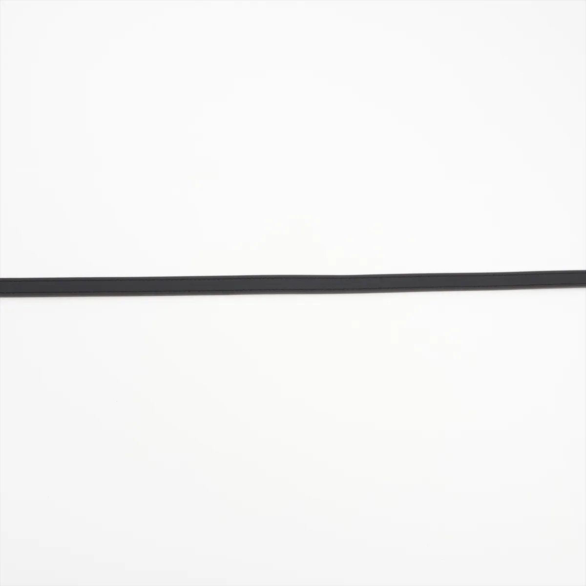 Hermes Mini Constance Belt 85 Veau Epsom Etoupe — view 4