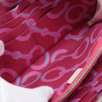 Hermes Construction Azap Long Silk in Veau Nata Wallet — view 5
