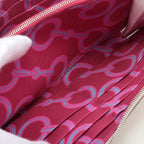 Hermes Construction Azap Long Silk in Veau Nata Wallet — view 6