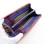 Hermes Construction Azap Long Silk in Veau Wallet — view 3
