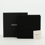 Chanel Bambi Necklace Gold Rhinestone Faux Pearl — view 7