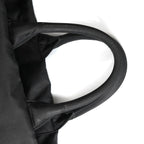 Prada Camo Tote Reversible 2-Way Shoulder Bag Nylon Khaki Green — view 6