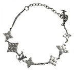 Louis Vuitton Bracelet Monogram Sunrise Star — view 2