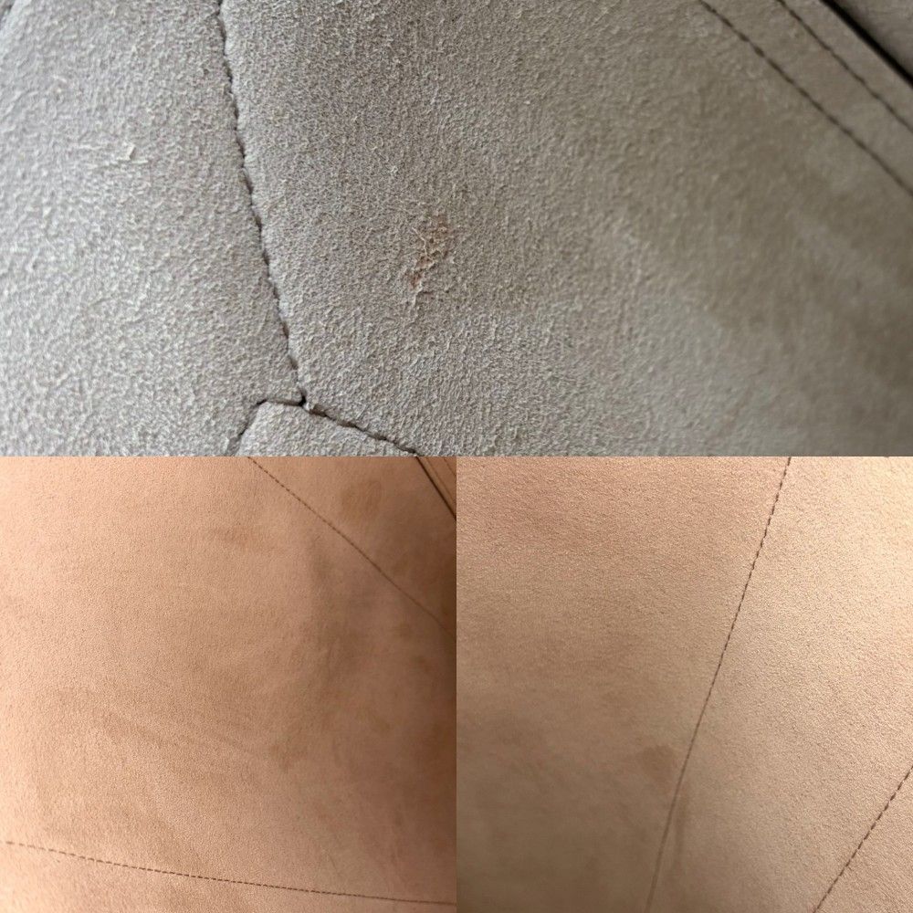 Gucci Tote Ophidia Handbag Sherry Line Shoulder GG Supreme Canvas Leather Beige — view 8