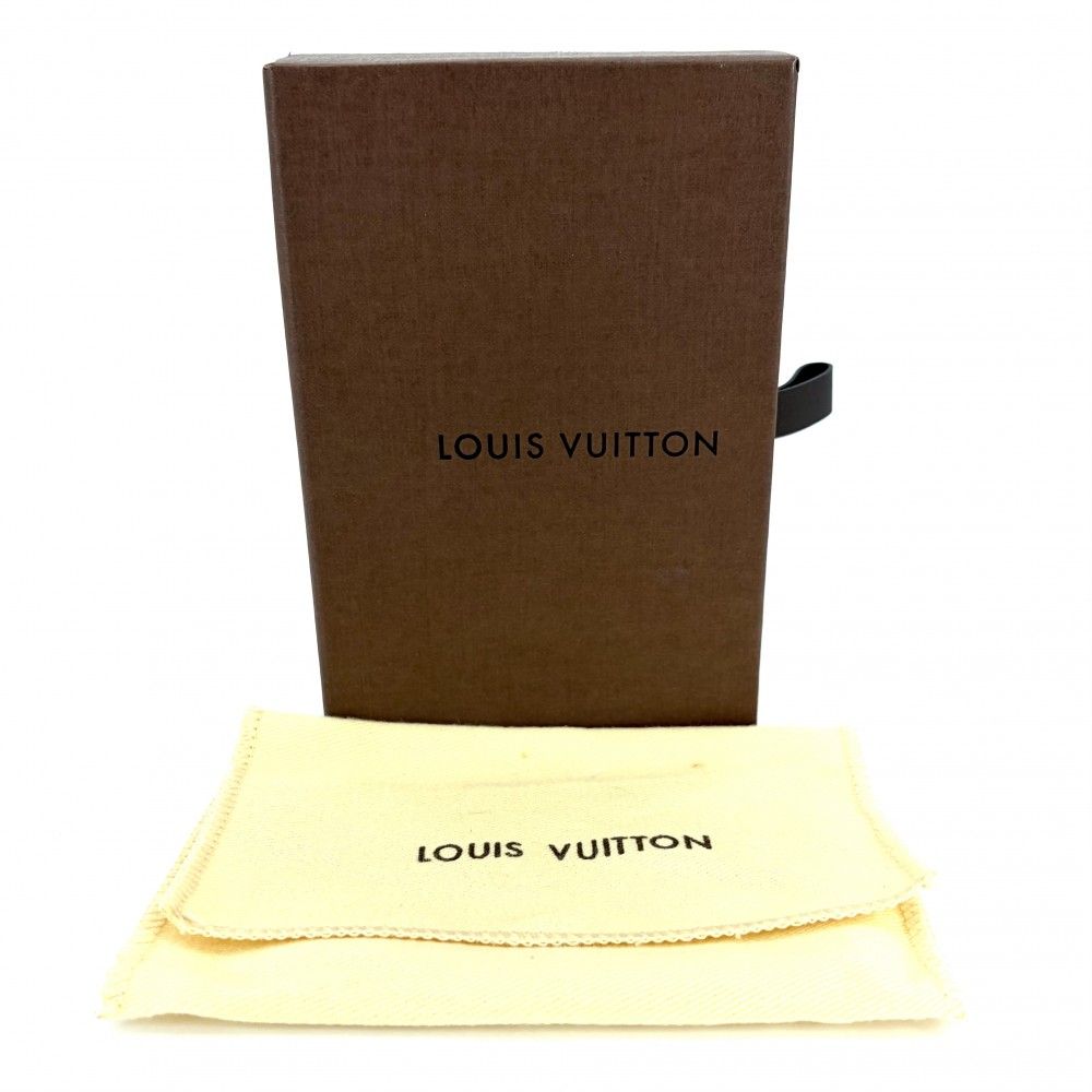 Louis Vuitton Pet Supplies Collar Small Pet Accessory — view 9
