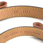 Louis Vuitton Pet Supplies Collar Small Pet Accessory — view 5