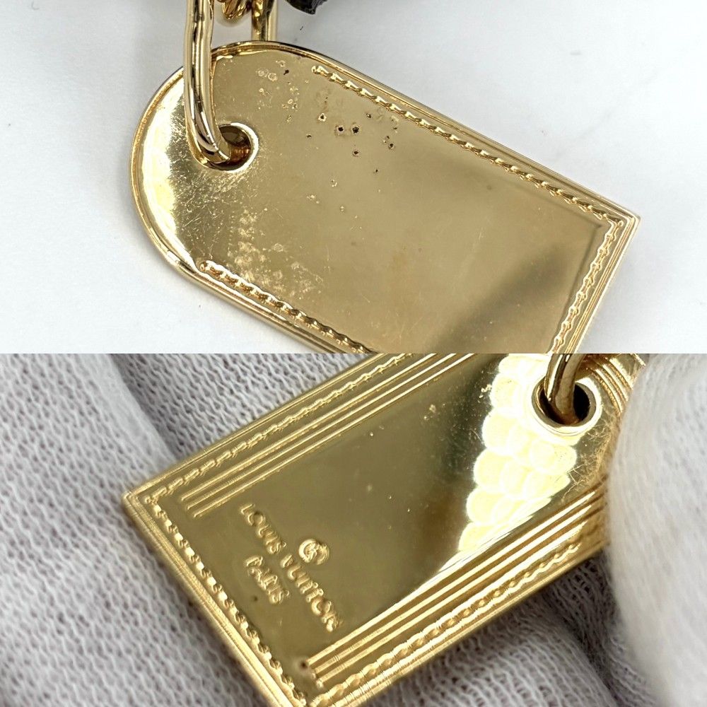 Louis Vuitton Pet Supplies Collar Small Pet Accessory — view 8