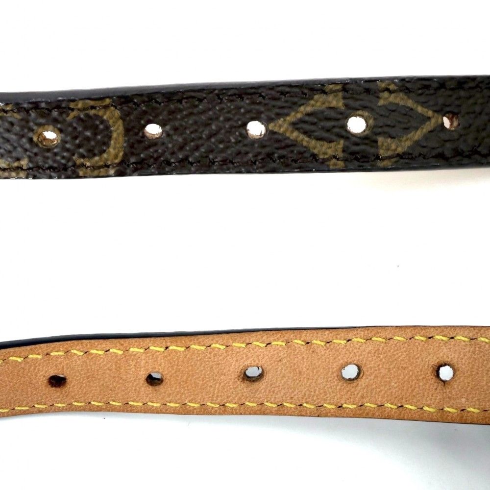 Louis Vuitton Pet Supplies Collar Small Pet Accessory — view 6