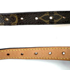 Louis Vuitton Pet Supplies Collar Small Pet Accessory — view 6
