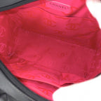 Chanel Handbag Cambon Line Multi Pocket Quilted CC Logo Shoulder Tote Lambskin — view 4