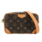Louis Vuitton Shoulder Bag Monogram Archive Trocadero Wearable Wallet Crossbody