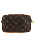 Louis Vuitton Shoulder Bag Monogram Archive Trocadero Wearable Wallet Crossbody — view 2