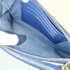Louis Vuitton Shoulder Bag Monogram Giant LV Escale Pochette Double — view 5