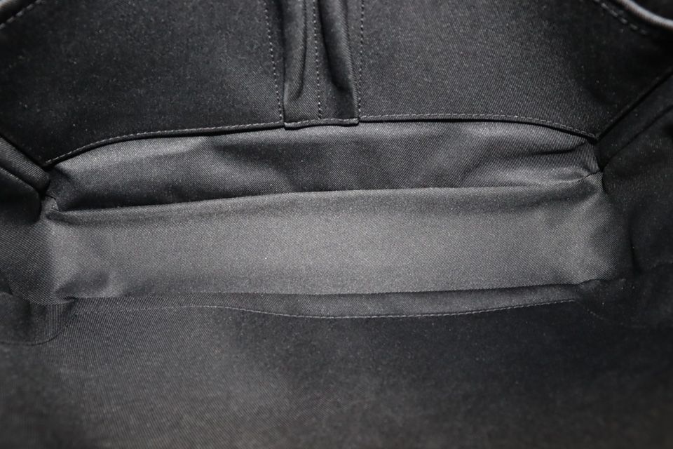 Louis Vuitton Damier Graphite Christopher Messenger Leather Shoulder — view 7