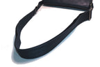Louis Vuitton Damier Infini District MM Leather Shoulder — view 6