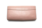 Louis Vuitton Taurillon Portefeuille Capucines Leather Bifold Wallet — view 2