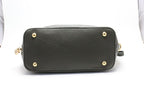 Louis Vuitton Mahina Stella PM Leather 2-Way Handbag — view 3
