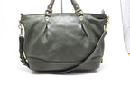 Louis Vuitton Mahina Stella PM Leather 2-Way Handbag — view 2