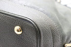 Louis Vuitton Mahina Stella PM Leather 2-Way Handbag — view 4