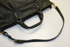 Louis Vuitton Mahina Stella PM Leather 2-Way Handbag — view 5