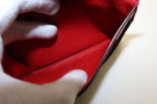 Louis Vuitton Monogram Portefeuille Pallas Compact Leather Bifold Wallet — view 7