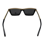 Chanel Sunglasses Rectangle Eyewear — view 4