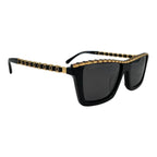 Chanel Sunglasses Rectangle Eyewear — view 2