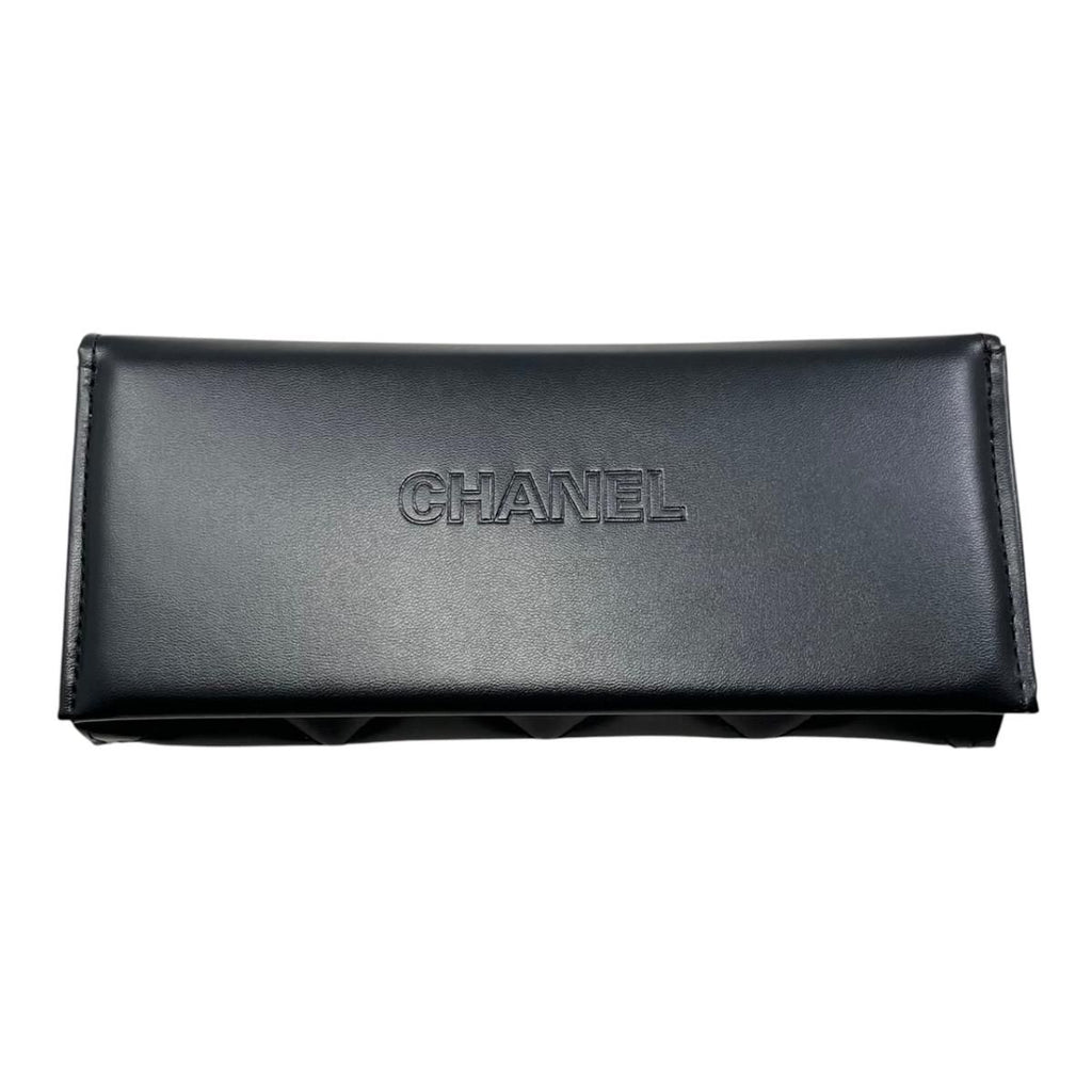 Chanel Sunglasses Rectangle Eyewear — view 7