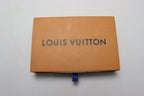 Louis Vuitton Monogram Giant Reverse Portefeuille Juliette Leather Bifold Wallet — view 8