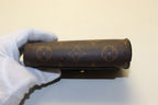 Louis Vuitton Monogram Giant Reverse Portefeuille Juliette Leather Bifold Wallet — view 3
