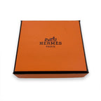Hermes Series Earrings Gold — view 3