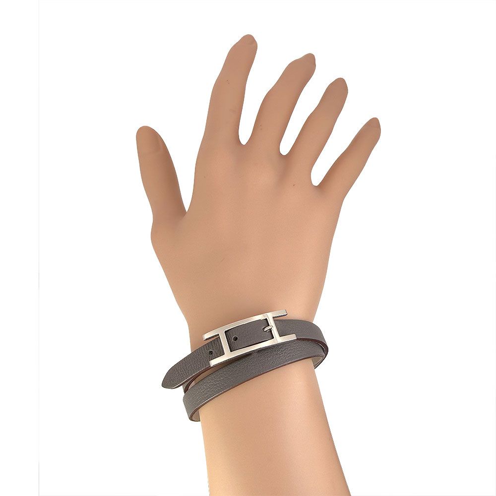 Hermes Hapi M Bracelet — view 5