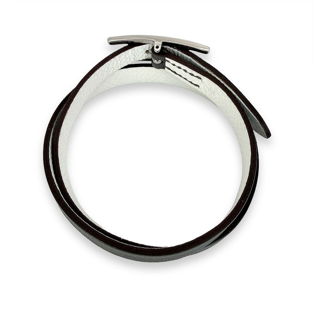 Hermes Hapi M Bracelet — view 3
