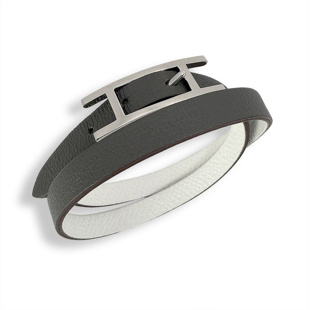 Hermes Hapi M Bracelet — view 2