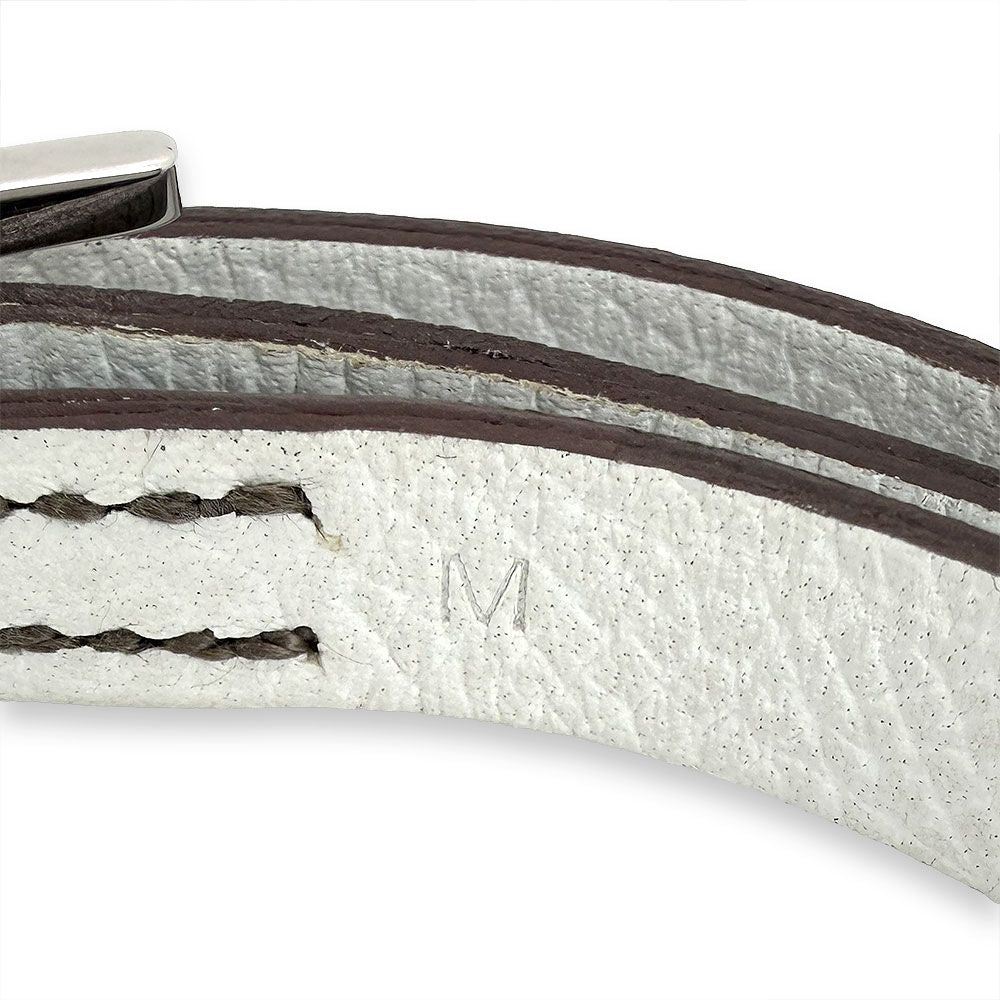 Hermes Hapi M Bracelet — view 4
