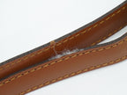 Louis Vuitton LV Monceau Monogram 2-Way Shoulder Bag Brown — view 5