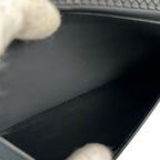 Louis Vuitton LV Initial Taurillon Coin Card Holder Case Box — view 5