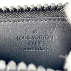 Louis Vuitton LV Initial Taurillon Coin Card Holder Case Box — view 9