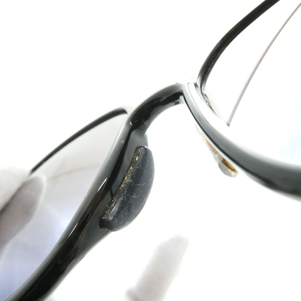 Dior Sunglasses Eyewear Black — view 5