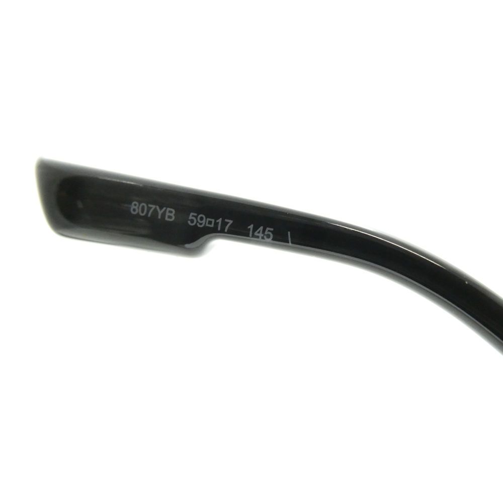 Dior Sunglasses Eyewear Black — view 7